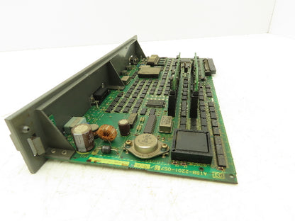 Fanuc A16B-2201-0570/02B OSI/Ethernet Control Board Module