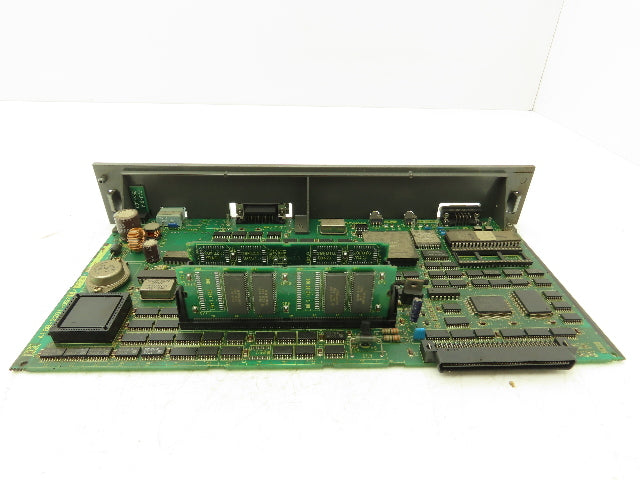Fanuc A16B-2201-0570/02B OSI/Ethernet Control Board Module