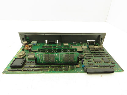 Fanuc A16B-2201-0570/02B OSI/Ethernet Control Board Module