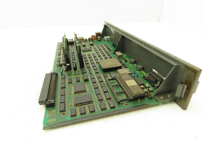 Fanuc A16B-2201-0570/02B OSI/Ethernet Control Board Module