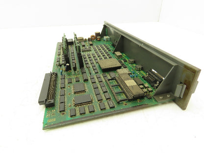 Fanuc A16B-2201-0570/02B OSI/Ethernet Control Board Module
