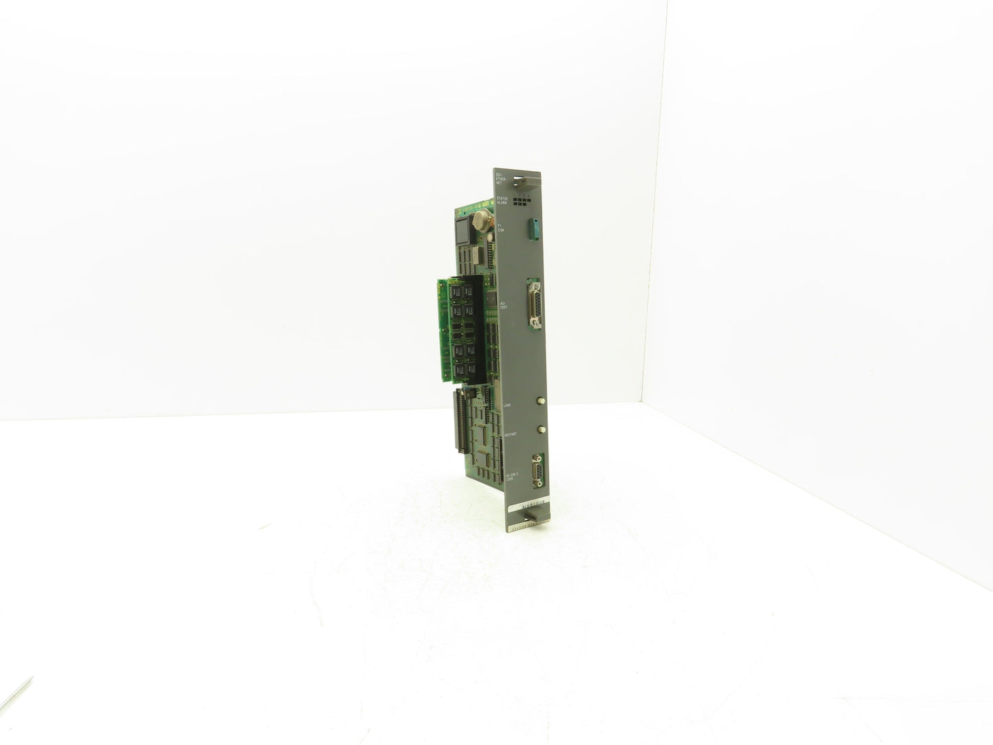 Fanuc A16B-2201-0570/02B OSI/Ethernet Control Board Module