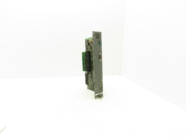Fanuc A16B-2201-0570/02B OSI/Ethernet Control Board Module