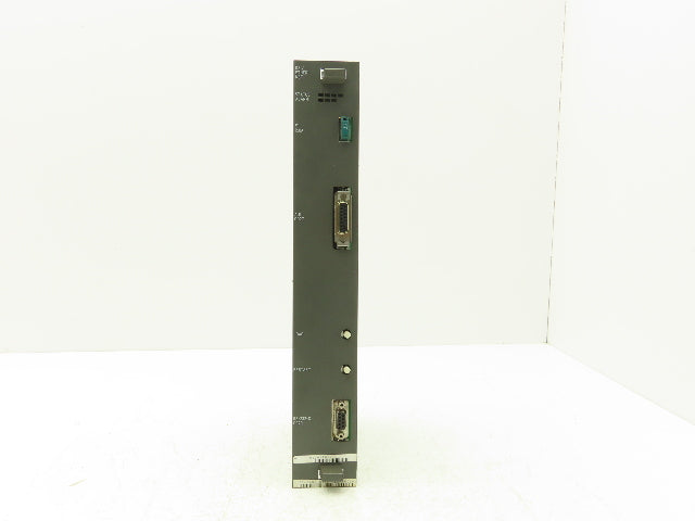 Fanuc A16B-2201-0570/02B OSI/Ethernet Control Board Module