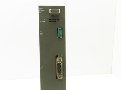 Fanuc A16B-2201-0570/02B OSI/Ethernet Control Board Module