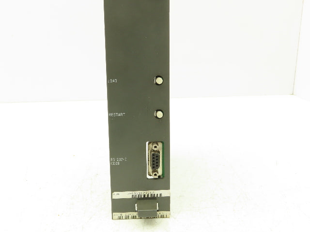 Fanuc A16B-2201-0570/02B OSI/Ethernet Control Board Module
