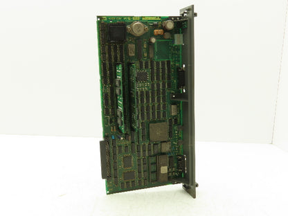 Fanuc A16B-2201-0570/02B OSI/Ethernet Control Board Module