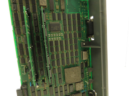 Fanuc A16B-2201-0570/02B OSI/Ethernet Control Board Module