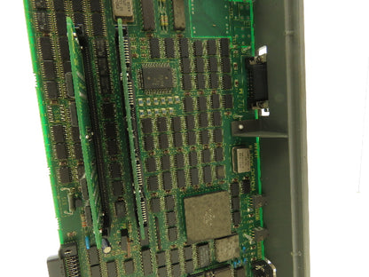 Fanuc A16B-2201-0570/02B OSI/Ethernet Control Board Module