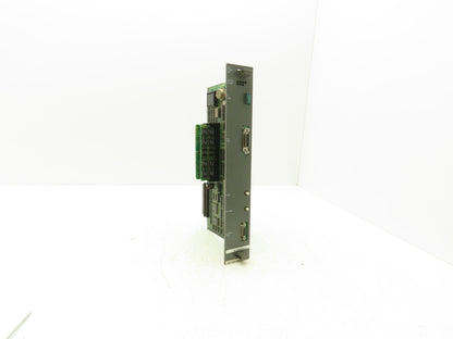 Fanuc A16B-2201-0570/02B OSI/Ethernet Control Board Module