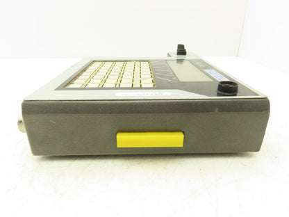 Fanuc A05B-202-C141 GMF Robotics Karel Teach Pendant *No Keypad Overlay