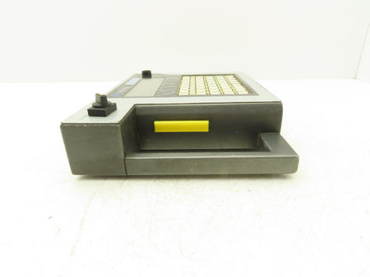 Fanuc A05B-202-C141 GMF Robotics Karel Teach Pendant *No Keypad Overlay