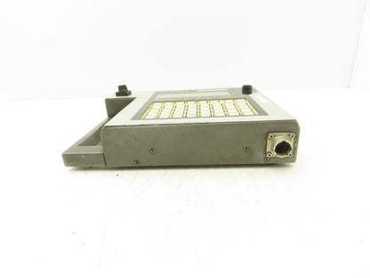 Fanuc A05B-202-C141 GMF Robotics Karel Teach Pendant *No Keypad Overlay