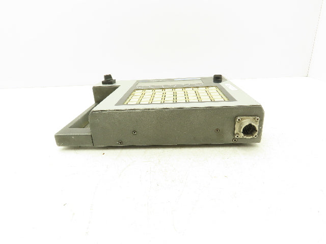 Fanuc A05B-202-C141 GMF Robotics Karel Teach Pendant *No Keypad Overlay