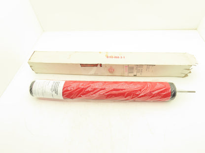 Kaeser Replacement Air Pneumatic Filter Element 0.01 PPM Oil Removal Efficiency