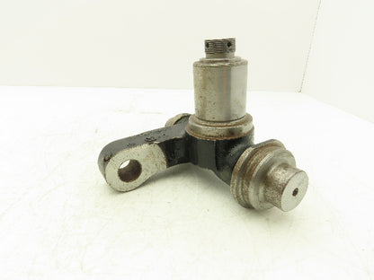 Yale 580011755 Forklift Steering Knuckle Right Hand
