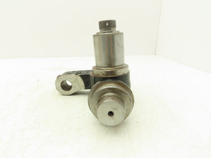 Yale 580011755 Forklift Steering Knuckle Right Hand