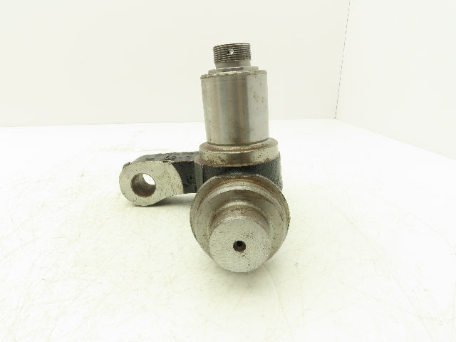 Yale 580011755 Forklift Steering Knuckle Right Hand