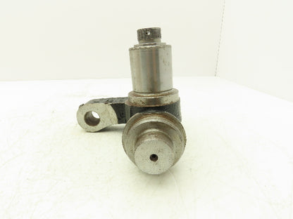 Yale 580011755 Forklift Steering Knuckle Right Hand