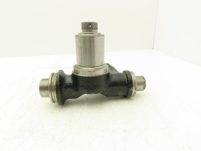 Yale 580011755 Forklift Steering Knuckle Right Hand