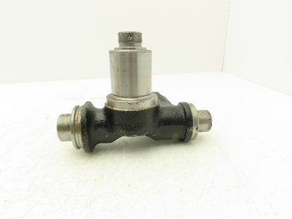 Yale 580011755 Forklift Steering Knuckle Right Hand