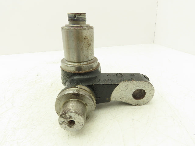 Yale 580011755 Forklift Steering Knuckle Right Hand