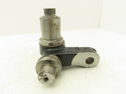 Yale 580011755 Forklift Steering Knuckle Right Hand