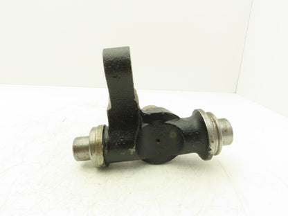 Yale 580011755 Forklift Steering Knuckle Right Hand