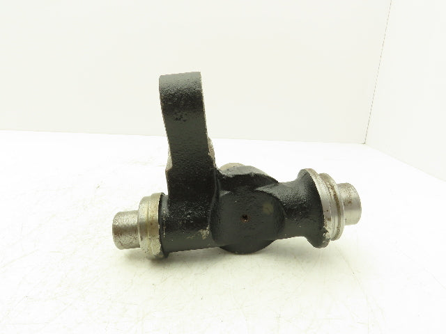 Yale 580011755 Forklift Steering Knuckle Right Hand