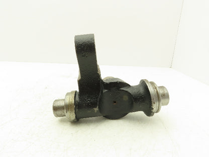Yale 580011755 Forklift Steering Knuckle Right Hand