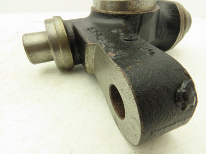 Yale 580011755 Forklift Steering Knuckle Right Hand