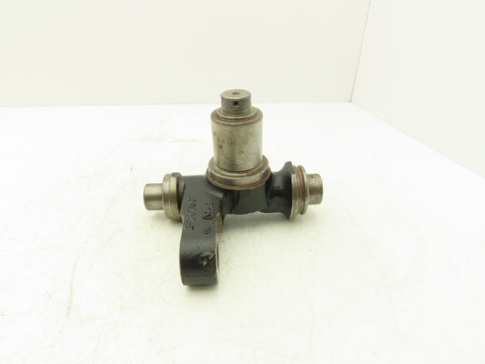 Yale 580011755 Forklift Steering Knuckle Right Hand