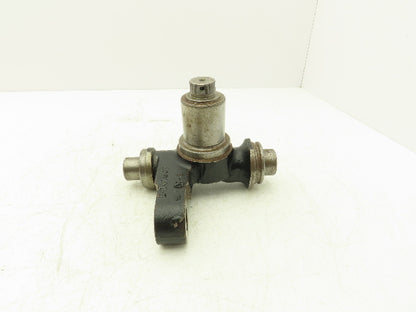 Yale 580011755 Forklift Steering Knuckle Right Hand