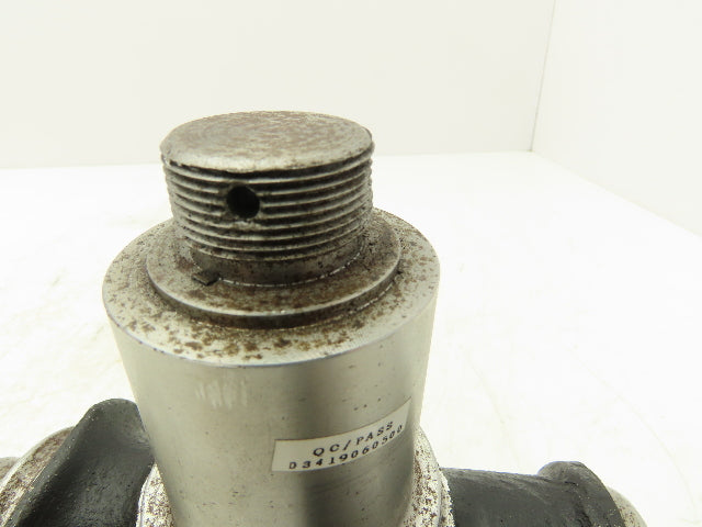 Yale 580011756 Forklift Steering Knuckle Left Hand