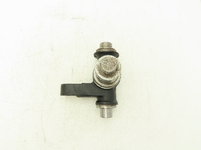 Yale 580011756 Forklift Steering Knuckle Left Hand