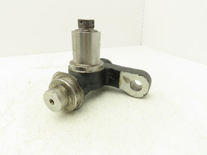 Yale 580011756 Forklift Steering Knuckle Left Hand