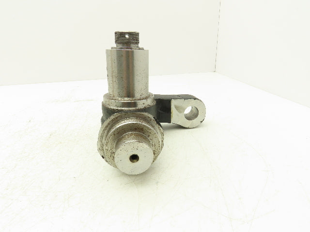 Yale 580011756 Forklift Steering Knuckle Left Hand
