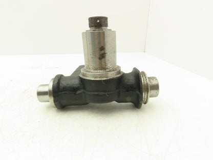 Yale 580011756 Forklift Steering Knuckle Left Hand