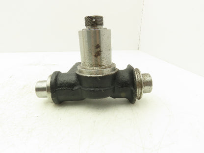 Yale 580011756 Forklift Steering Knuckle Left Hand