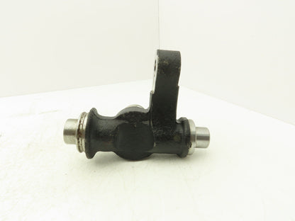 Yale 580011756 Forklift Steering Knuckle Left Hand