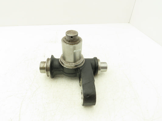Yale 580011756 Forklift Steering Knuckle Left Hand