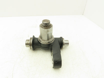 Yale 580011756 Forklift Steering Knuckle Left Hand