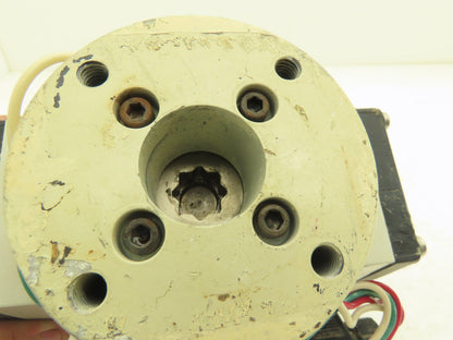 Unitorq Pneumatic Valve Actuator 150 PSI