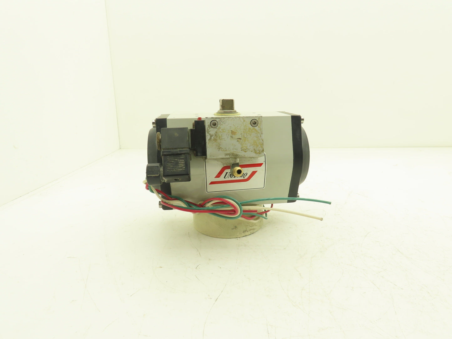 Unitorq Pneumatic Valve Actuator 150 PSI