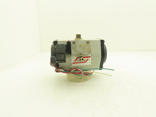 Unitorq Pneumatic Valve Actuator 150 PSI