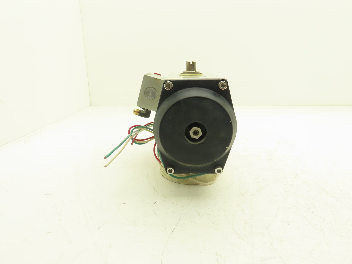 Unitorq Pneumatic Valve Actuator 150 PSI