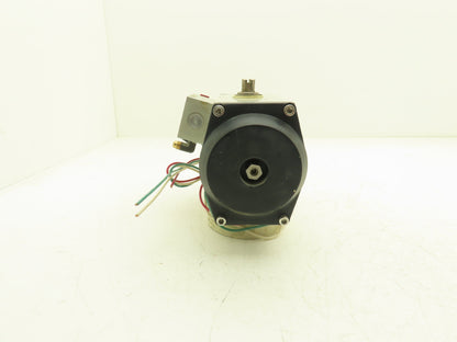 Unitorq Pneumatic Valve Actuator 150 PSI
