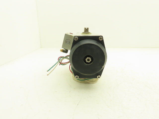 Unitorq Pneumatic Valve Actuator 150 PSI