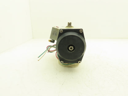 Unitorq Pneumatic Valve Actuator 150 PSI