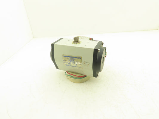 Unitorq Pneumatic Valve Actuator 150 PSI